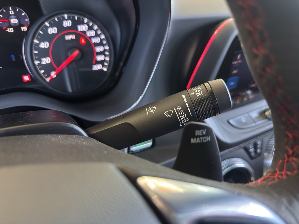 2023 Chevrolet Camaro ZL1