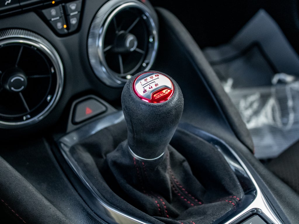 2023 Chevrolet Camaro ZL1