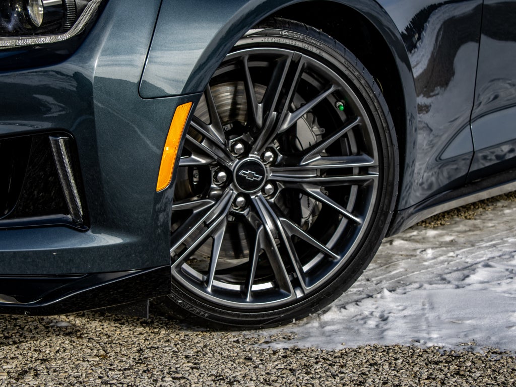 2023 Chevrolet Camaro ZL1