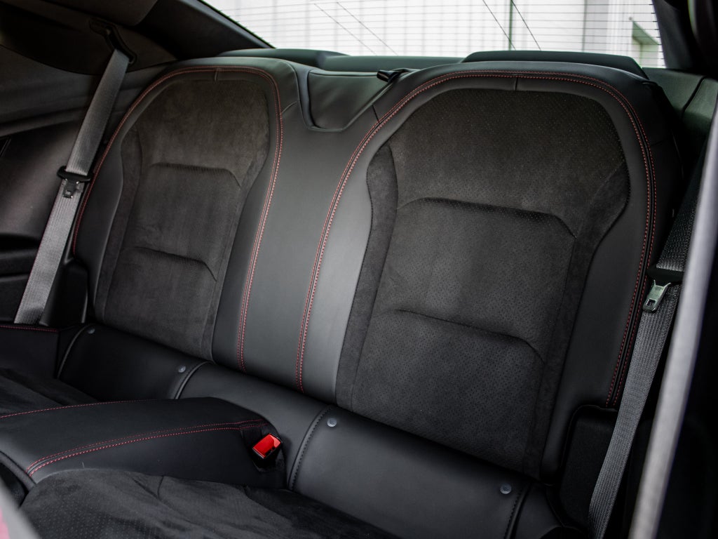 2023 Chevrolet Camaro ZL1