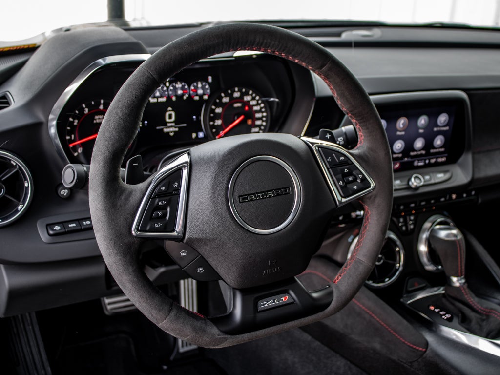 2023 Chevrolet Camaro ZL1