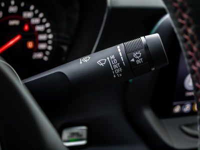 2023 Chevrolet Camaro ZL1