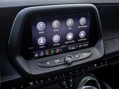 2023 Chevrolet Camaro ZL1