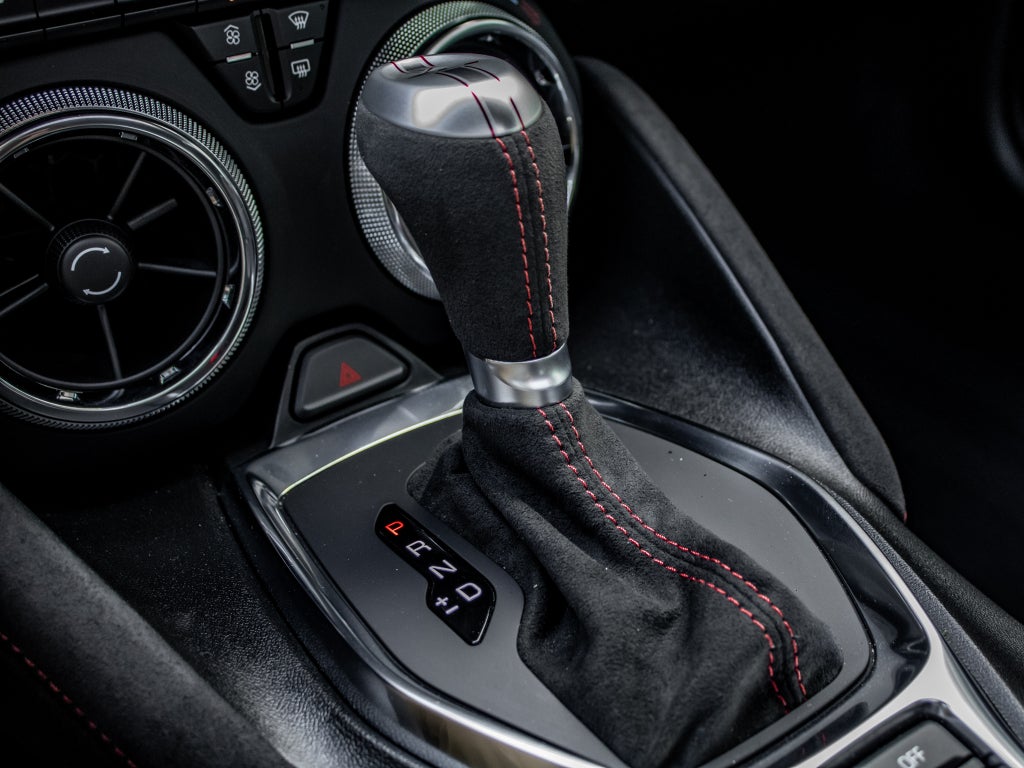 2023 Chevrolet Camaro ZL1