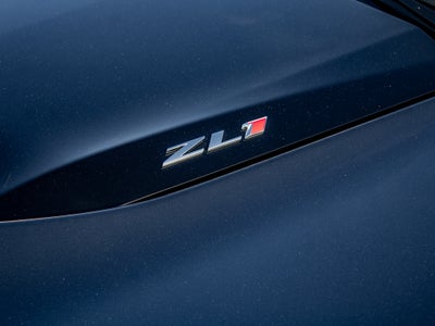 2023 Chevrolet Camaro ZL1