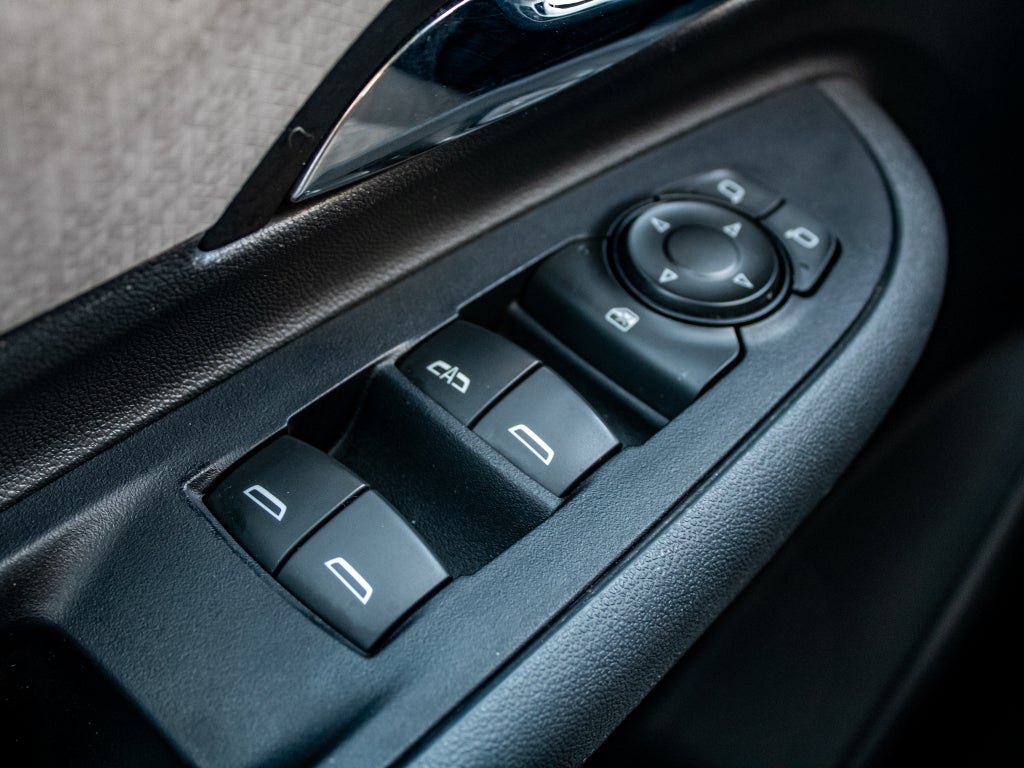 2017 Chevrolet Bolt EV Premier