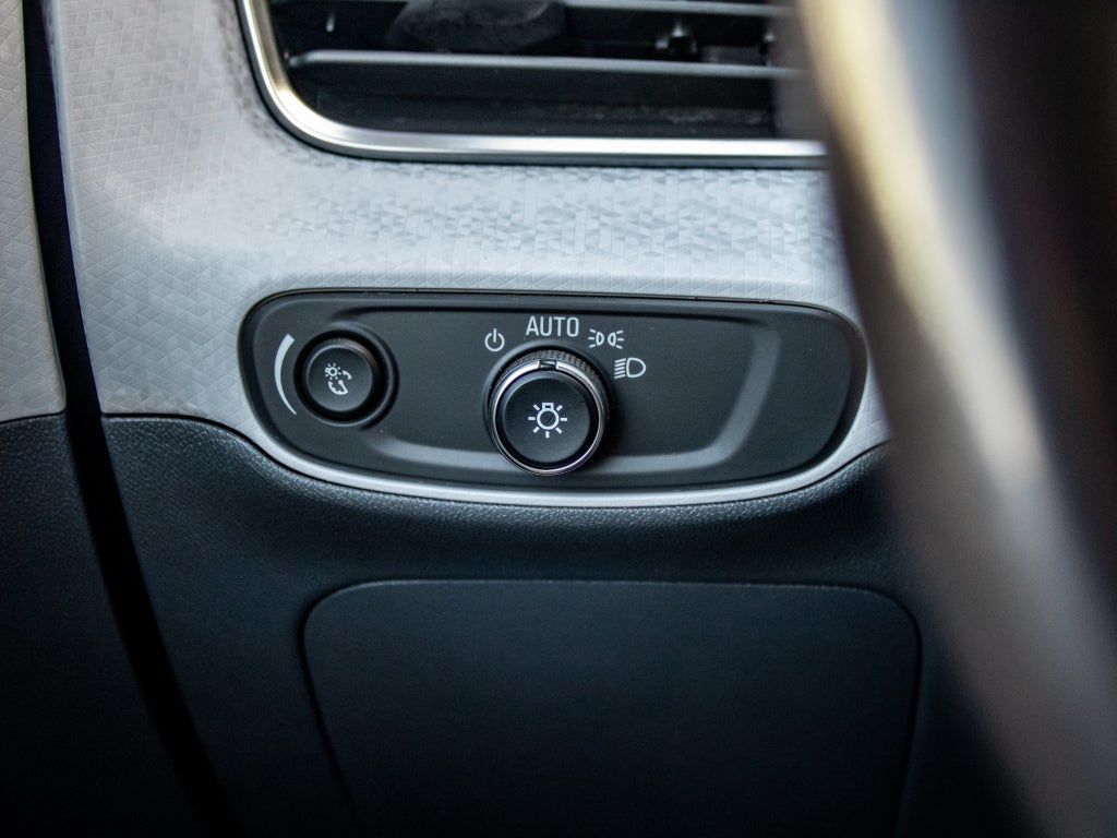 2017 Chevrolet Bolt EV Premier