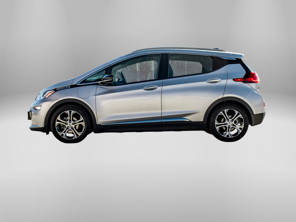 2017 Chevrolet Bolt EV Premier