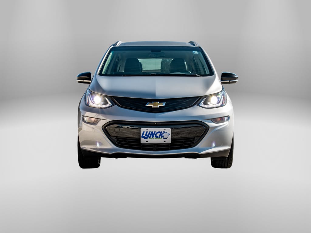2017 Chevrolet Bolt EV Premier