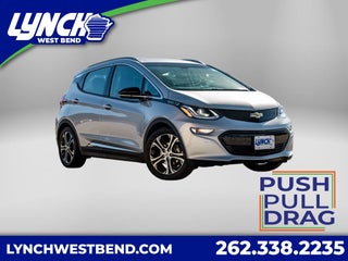 2017 Chevrolet Bolt EV Premier