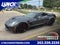 2017 Chevrolet Corvette Z06 Z06 3LZ