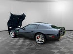 1996 Chevrolet Corvette BASE