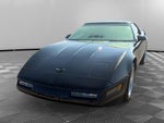 1996 Chevrolet Corvette BASE