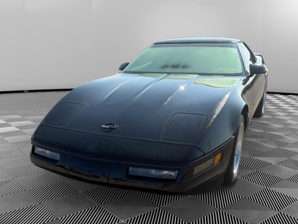 1996 Chevrolet Corvette BASE