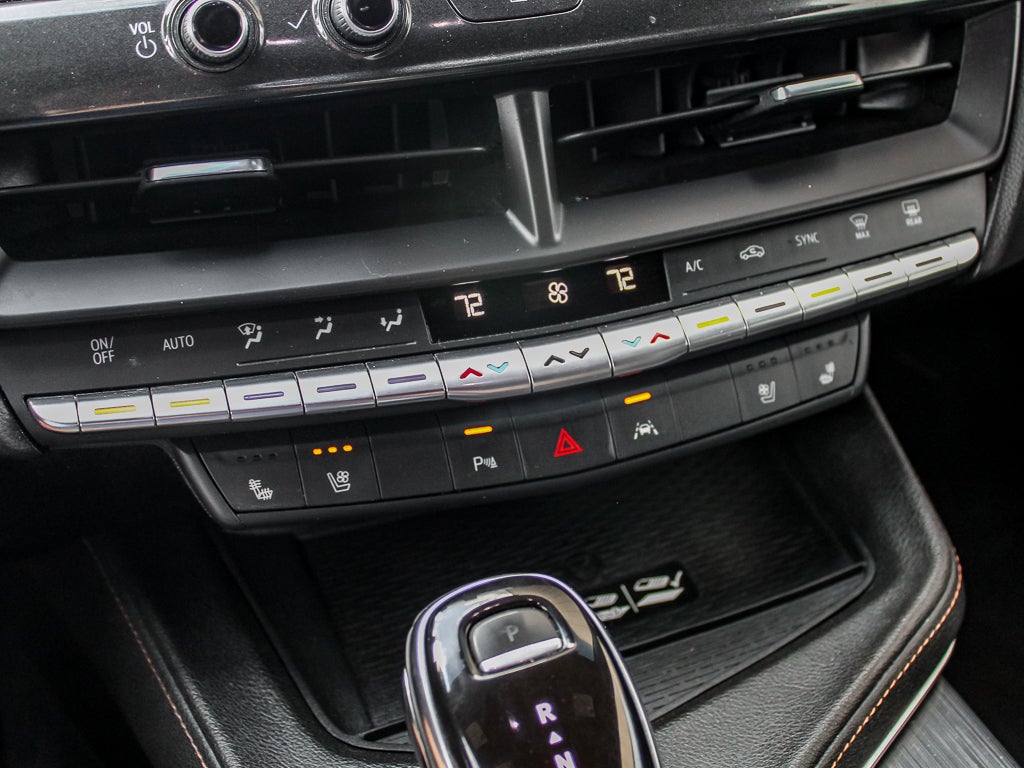 2020 Cadillac CT4-V V-Series