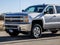 2018 Chevrolet Silverado 2500 HD LT