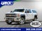 2017 Chevrolet Silverado 2500 HD LT