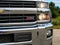 2017 Chevrolet Silverado 2500 HD LT