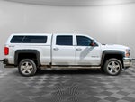 2017 Chevrolet Silverado 2500 HD LT