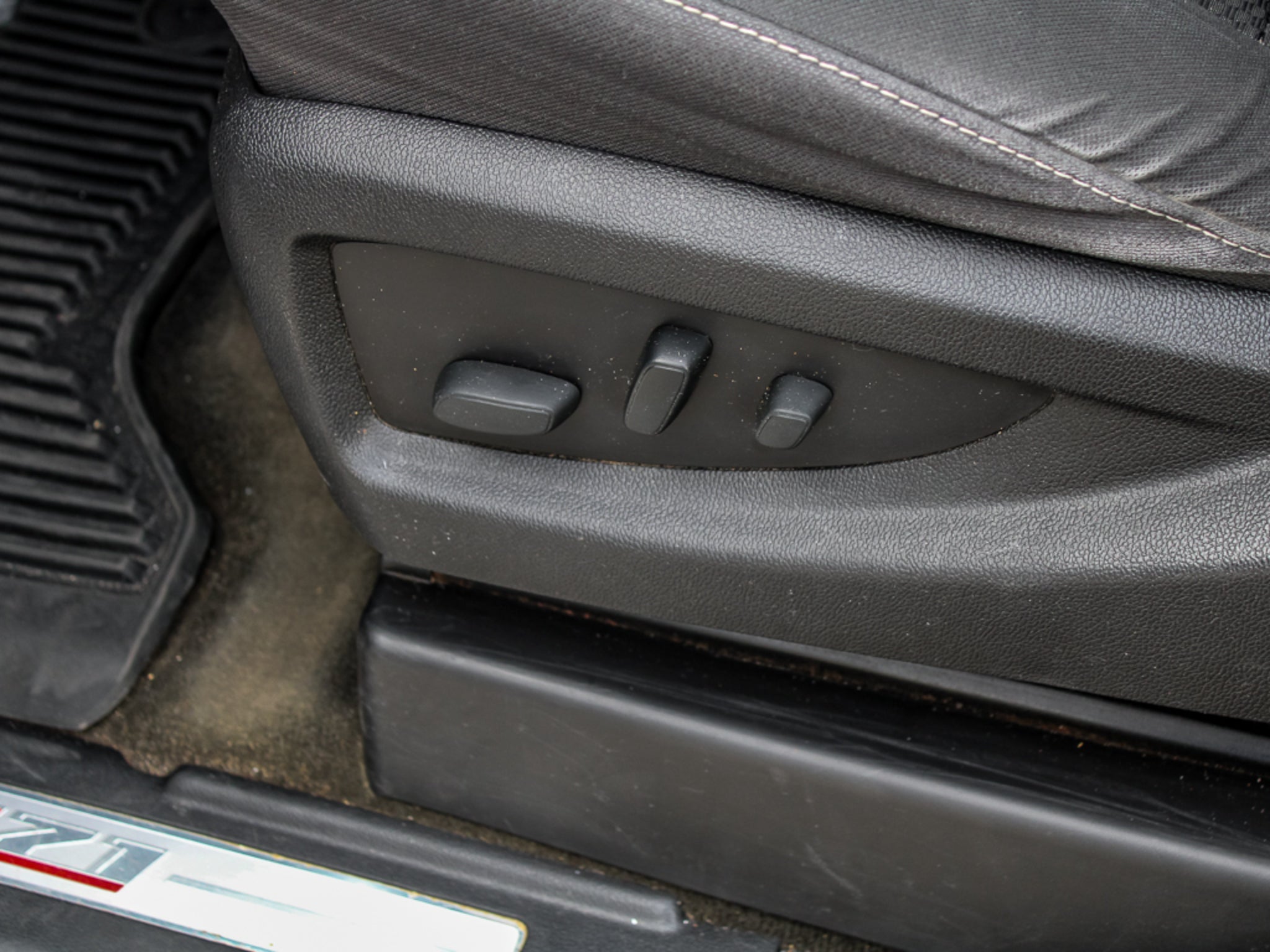 2017 Chevrolet Silverado 2500 HD LT
