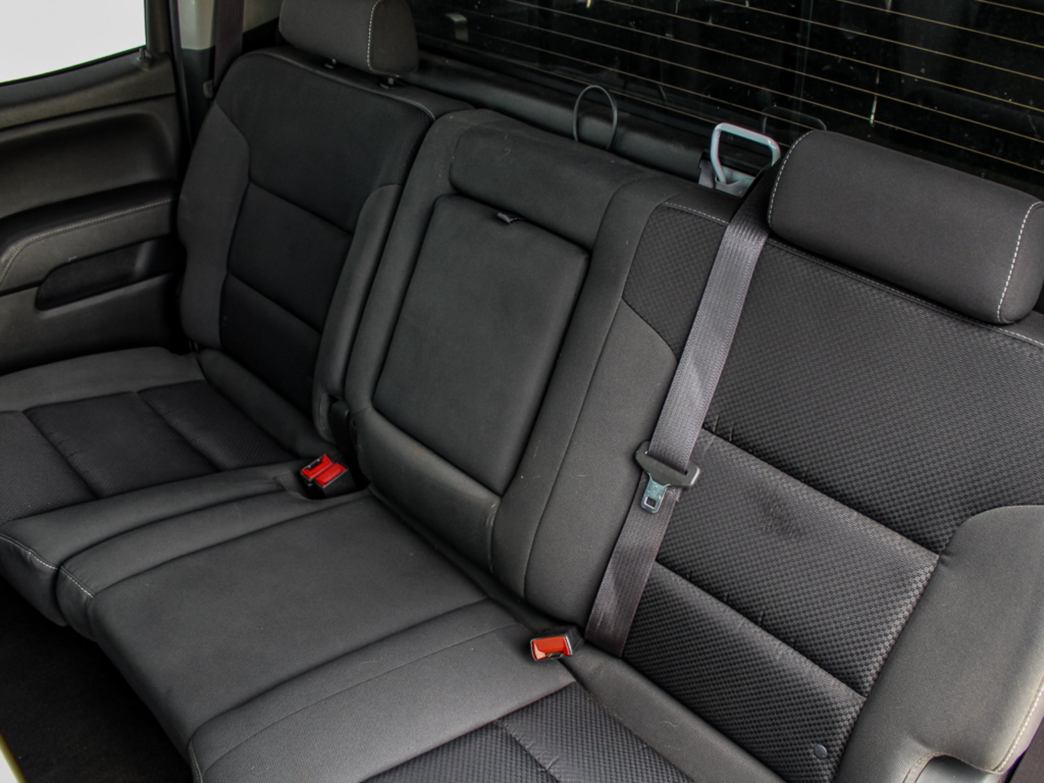 2017 Chevrolet Silverado 2500 HD LT