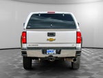 2017 Chevrolet Silverado 2500 HD LT
