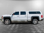 2017 Chevrolet Silverado 2500 HD LT