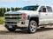 2017 Chevrolet Silverado 2500 HD LT