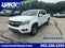 2018 Chevrolet Colorado 4WD Z71