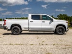 2021 Chevrolet Silverado 1500 Work Truck