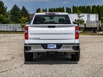 2021 Chevrolet Silverado 1500 Work Truck
