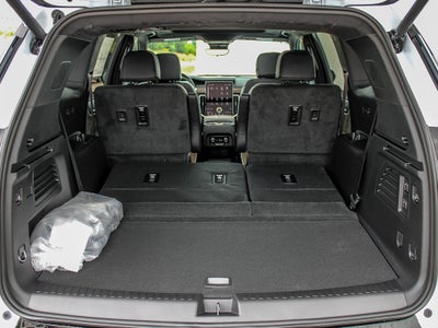 2027 GMC Acadia Denali Ultimate