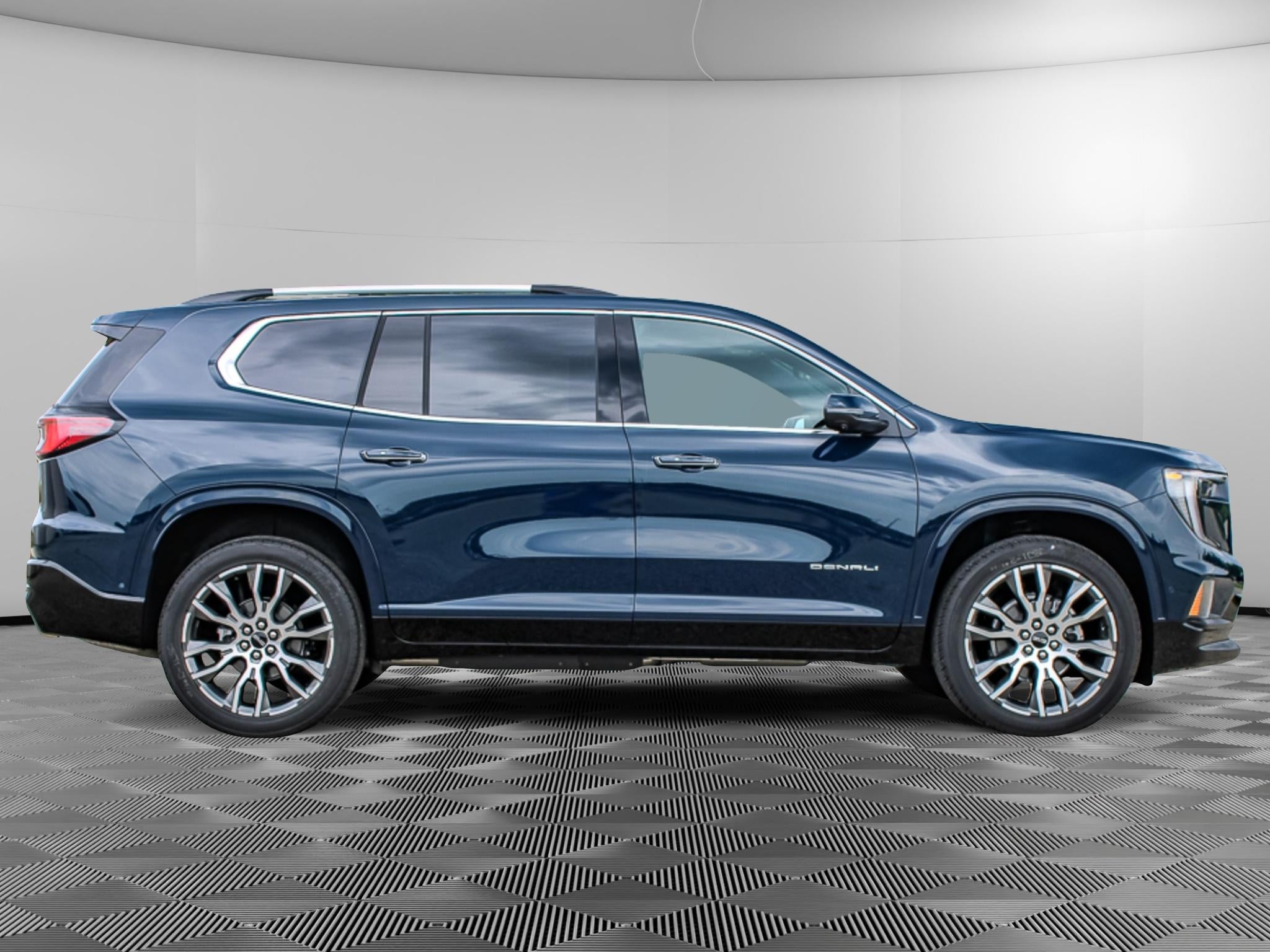 2027 GMC Acadia Denali Ultimate