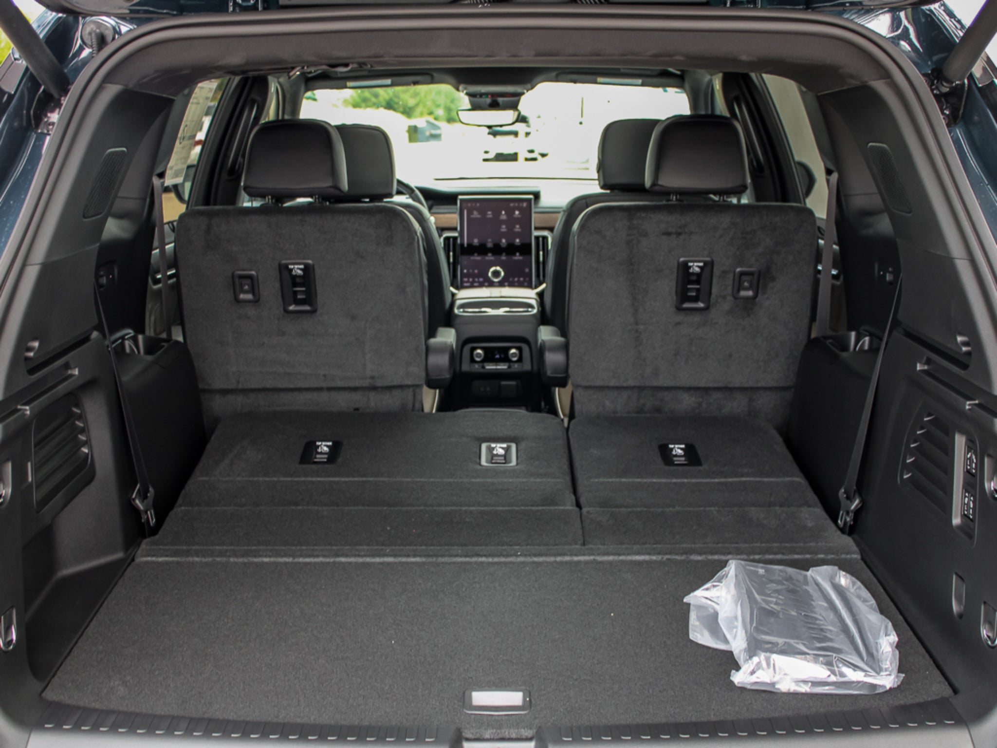 2027 GMC Acadia Denali Ultimate