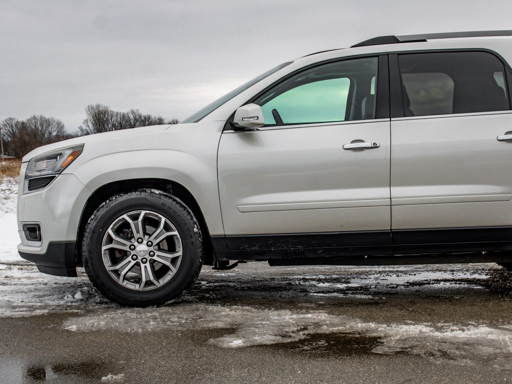 2014 GMC Acadia SLT