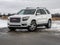 2014 GMC Acadia SLT