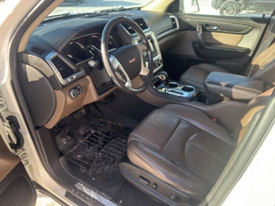 2014 GMC Acadia SLT