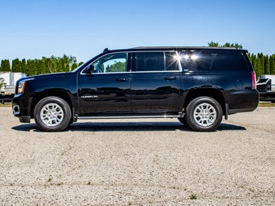 2019 GMC Yukon XL SLT