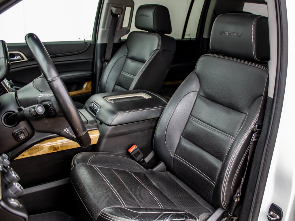 2017 GMC Yukon XL Denali