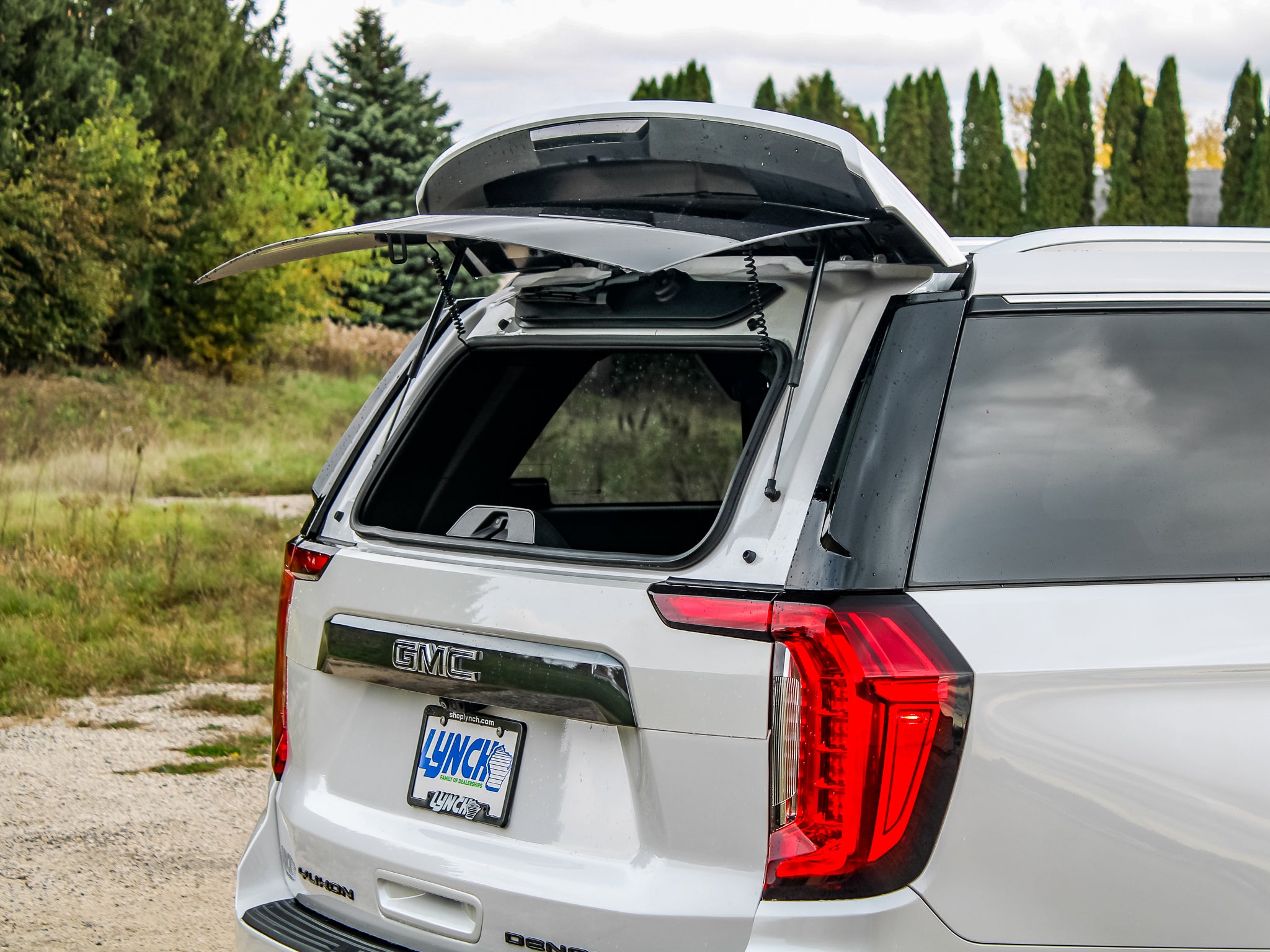 2024 GMC Yukon XL Denali Ultimate