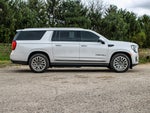 2024 GMC Yukon XL Denali Ultimate