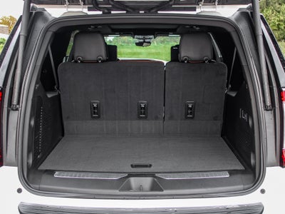 2024 GMC Yukon XL Denali Ultimate