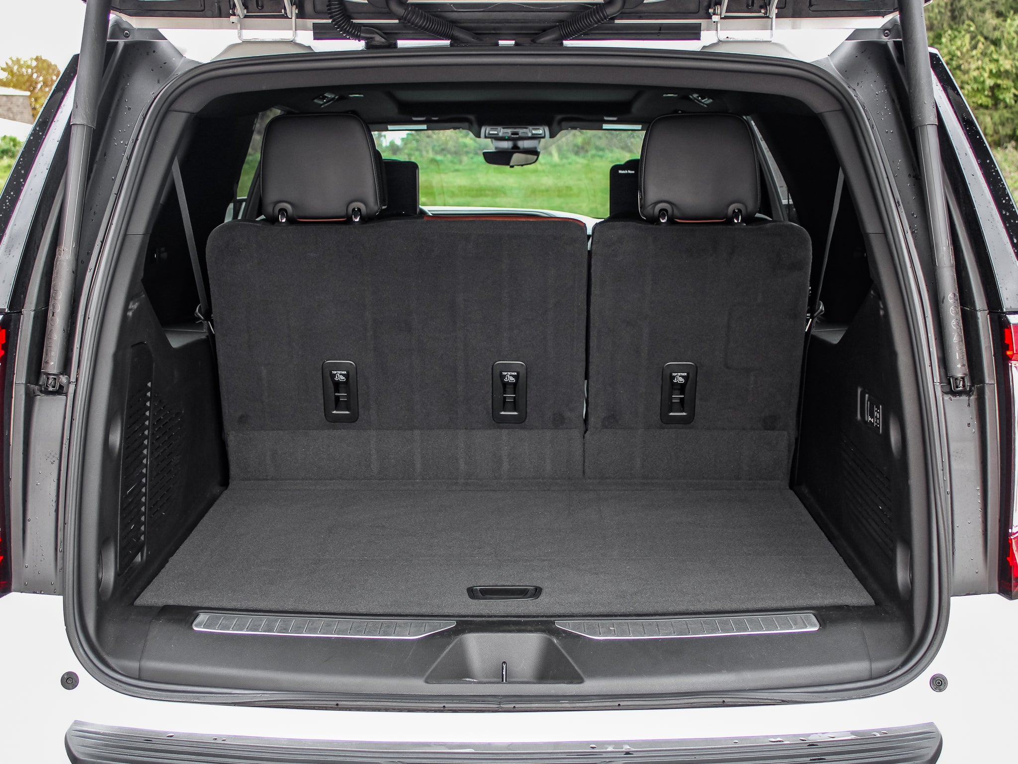 2024 GMC Yukon XL Denali Ultimate