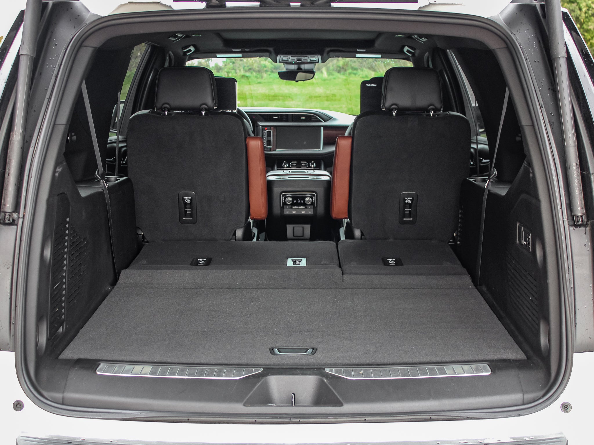 2024 GMC Yukon XL Denali Ultimate
