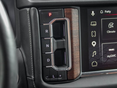 2024 GMC Yukon XL Denali Ultimate