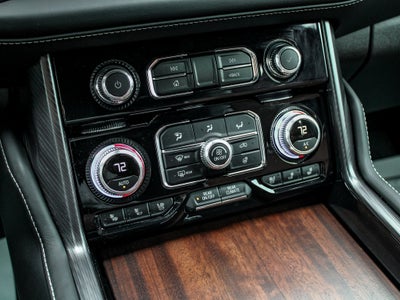 2024 GMC Yukon XL Denali Ultimate
