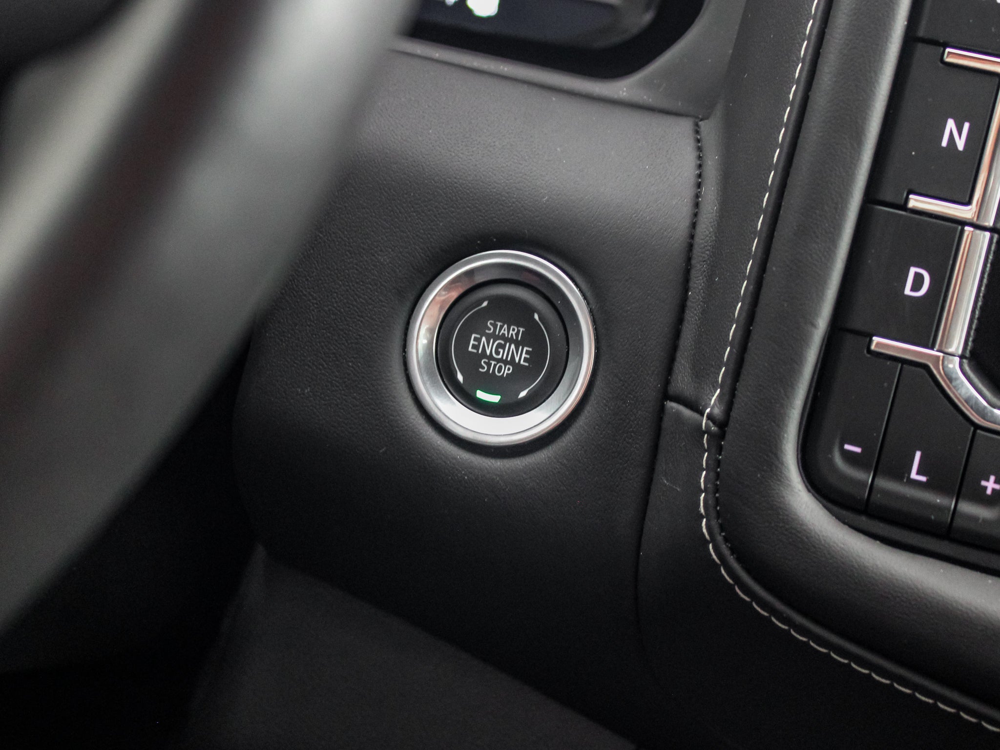 2024 GMC Yukon XL Denali Ultimate