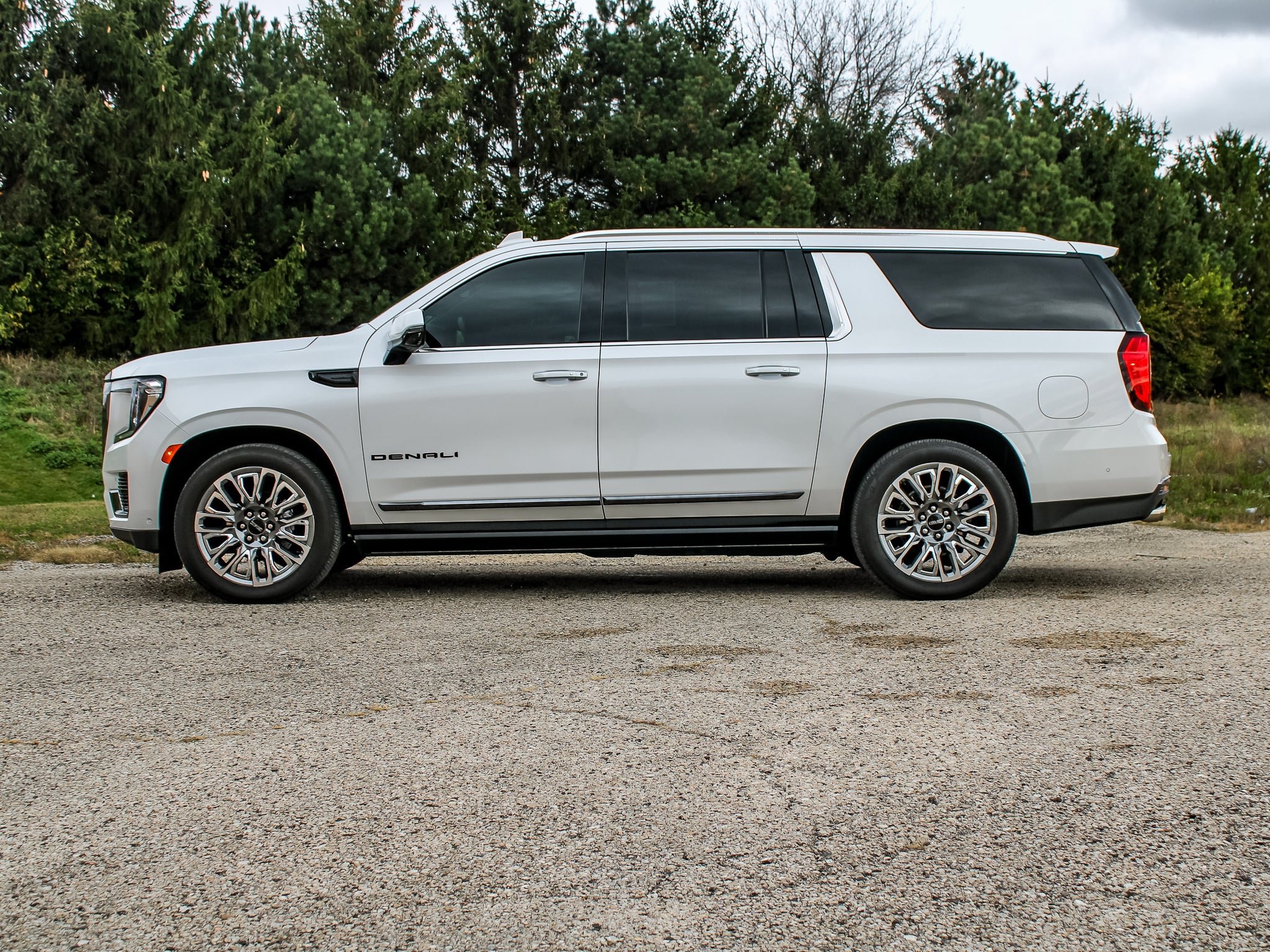2024 GMC Yukon XL Denali Ultimate