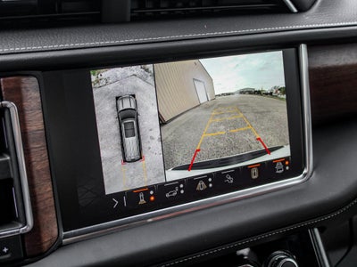 2024 GMC Yukon XL Denali Ultimate