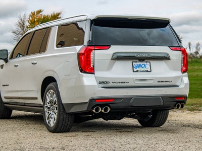 2024 GMC Yukon XL Denali Ultimate